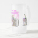 Search for champagne glasses mugs Illustration