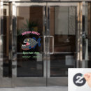 Search for funny window decals Cute