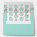 Search for cat envelopes Girly