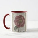 Search for french floral mugs Botanical