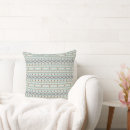 Search for rust teal cushions Boho
