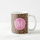 Search for cute cheetah mugs Leopard