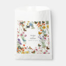 Search for wedding favour bags Watercolor
