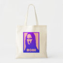 Search for mona lisa tote bags Famous