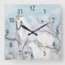 Search for winter unicorn Snow