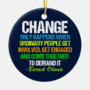 Search for obama christmas tree decorations Democrat