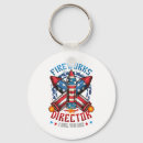 Search for director key rings America