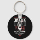 Search for fears key rings Jesus