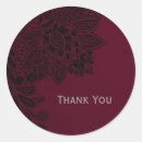 Search for bordeaux stickers Elegant