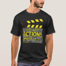 Search for cinematographer tshirts Filmmaker