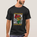 Search for wellness tshirts Black