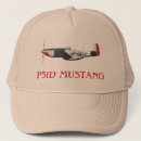 Search for mustangs hats Aviation
