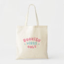 Search for bookish bags Literature