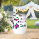 Search for skull tumblers Neon