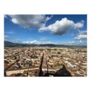 Search for rooftop posters Tuscany