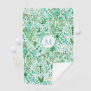 Search for turtle golf equipment Watercolor