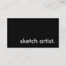 Search for caricature business cards Sketch
