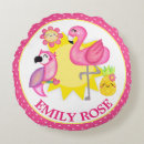 Search for pink flamingo cushions Kids