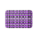 Search for grey and purple bath mats Lavender