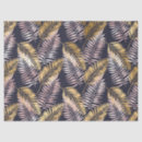 Search for fern tissue paper Gold