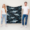 Search for shark blankets Animal