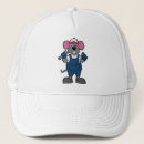 Search for mechanic hats Funny