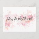 Search for short quotes postcards Motivational