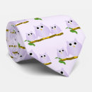Search for colourful owls ties Birds