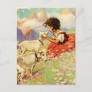 Search for smiths postcards Jessie willcox smith