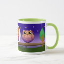 Search for owl family mugs Owls