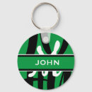 Search for green and white key rings Create your own