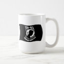 Search for pow mia mugs Flag