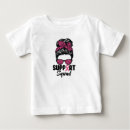 Search for warrior baby clothes Awareness