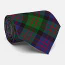 Search for mcdonald ties Tartan
