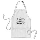 Search for emotional aprons Funny