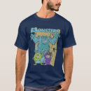 Search for sully tshirts Vintage