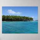 Search for bora bora travel posters Lagoon