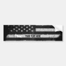 Search for distressed bumper stickers United states