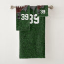 Search for football bathroom accessories Touchdown