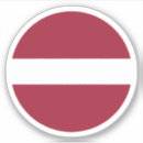 Search for latvia flag stickers Travel