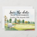 Search for golf tournament invitations Golfer