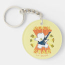 Search for rock star key rings Guitar