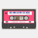 Search for vintage hip hop stickers Cassette