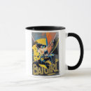 Search for kick mugs Gotham