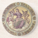 Search for renaissance art coasters Italian