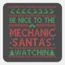 Search for funny mechanic stickers Handyman