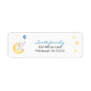Search for baby elephant return address labels Boy