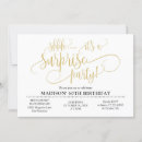 Search for retirement and birthday invitations White