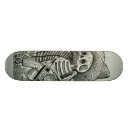 Search for day of the dead skateboards Punk