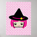 Search for good witch posters Pink